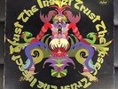 The Insect Trust S/T LP Vinyl 1968 Original Pressing Capitol Psych Rock RARE