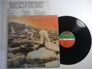 Led Zeppelin - Houses Of The Holy - 1973 RL 1st Press LP SD 7255 VG++