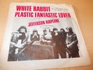 JEFFERSON AIRPLANE--WHITE RABBIT--RARE OLDIE SINGLE