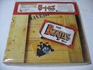 THE BEATLES BOX FROM LIVERPOOL 8 VINYL LP BOX SET 1980 JAPAN EAS-77011 WITH OBI