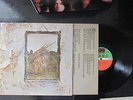 Led Zeppelin IV - LP Record VG+ Condition