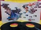 PINK FLOYD - THE WALL - RARE DOUBLE LP - VENEZUELA ISSUE