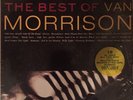 Van Morrison - The Best Of Van Morrison LP. 