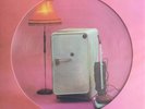 The Cure Three Imaginary Boys LIMITED VINYL LP PICTURE DISC Die-Cut Sleeve NEW