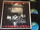THE CLASH - - Sandinista  - - Rare 1980 Australian EPIC 12