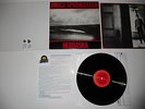 Bruce Springsteen Nebraska 1B/2B PROMO 1982 1st ARCHIVE MASTER Ultrasonic CLEAN