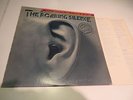 MANFRED MANN´S Earthband The ROARING SILENCE US Warner Vinyl/ Cover: very good