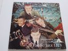 GERRY MULLIGAN QUARTET  Boston Storyville PACIFIC JAZZ 1228