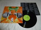 DEMENTIA-recuperate.. '91 UK LP ORIG+INN.US THRASH METAL BAND