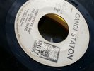 CANDI STATON Unity Record Now Youve Got The Upper Hand 45rpm vinyl record
