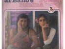 Al Bano & Romina Power Lp Vinile Omonimo Same / CGD Record Bazaar RB 346 Nuovo