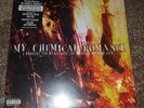 MY CHEMICAL ROMANCE I BROUGHT YOU BULLETS LP VINYL FACTORY SEALED