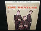 introducing the beatles - sealed vinyl LP record [Vee Jay SR 1062] [VJLP 1062]