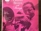 Clifford Brown With Strings - Emarcy MG 36005 - DG Jazz Vinyl LP - Max Roach