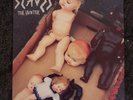 Slaves - The Hunter Vinyl Single Rare Red Pressing 7