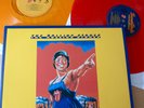 THE ROLLING STONES Some Girls Live in Texas '78 2xLP EV305549 RED / YELLOW VINYL