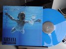 NIRVANA - NEVERMIND - VINILE - LP - 33 GIRI 12