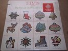 ELVIS PRESLEY Elvis Sings the Wonderful World of Christmas  RCA ANL1-1936 EALED