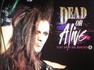 DEAD OR ALIVE - You Spin Me Round - Vinyl (limited coloured vinyl LP + poster)