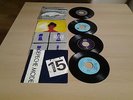 Depeche Mode Little15+I Feel you+ Just cant get enough+ Policy of Truth