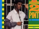 HALF PINT One In a Million LP NEW VINYL Greensleeves King Jammy Dancehall