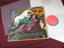 Quicksilver Messenger Service  COMIN' THRU  LP Capitol 1C 062-81121 sehr gut