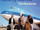 TRIO PIM JACOBS COME FLY WITH ME VERY RARE DUTCH JAZZ