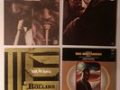 4 JAZZ RECORDS - JOHN COLTRANE - BILL EVANS - SONNY ROLLINS - WES MONGOMERY - NM