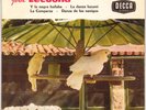 RARE JACQUES LOUSSIER 