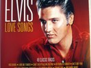 Elvis Presley - Love Songs - Red Vinyl - 2016 - 3 LP Set - UK  - New