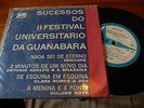 BRAZIL Tropicalia PSYCH PS EP * ANTONIO ADOLFO BRAZUKA acid Listen