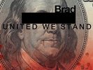 BRAD United We Stand LP Vinyl NEW
