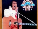 ELVIS PRESLEY : Greatest Hits - Readers Digest 7 LP record set NEAR MINT VINYLS