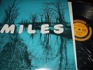 THE NEW MILES DAVIS QUINTET : MILES JAPAN LP 1976 PRESTIGE VICTOR SMJ 6531