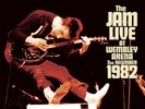 The Jam Live At Wembley Arena 1982 Double LP 2017 Sealed Paul Weller Mod