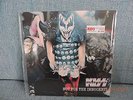 KISS-Not For The Innocent  260/500 rare live lp,record