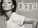 DIANA ROSS - DIANA, 2017 EU RECORD STORE DAY PINK vinyl 2LP, NEW