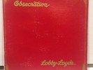 LOBBY LOYDE - OBSECRATION LP - KILLER OZ AUSSIE HEAVY PROG MONSTER - RAINBIRD