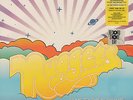 V/A - NUGGETS: COME TO THE SUNSHINE, 2017 RECORD STORE DAY ORANGE/YELLOW 2LP