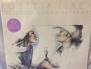 Roberta Flack Featuring Donny Hathaway 1980 LP Atlantic SD 16013 NEW & SEALED