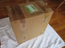 The Beatles Mobile Fidelity Sound Lab Collection Box Set /Original Shipping Box