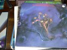 MOODY BLUES    ON THE THRESHOLD OF A DREAM     FIRST PRESSING VG CONDITION  LP