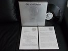 1971 Ltd. Private PROMO ONLY LP Die Schallplatte UDO JÜRGENS-BEATLES-JAMES LAST