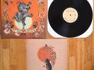 The New Amsterdams - At The Foot of My Rival Vinyl LP Like New 2007, get up kids