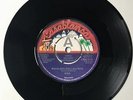 Kiss Very RARE 1975 UK DEMO Single.Rock and Roll all Nite