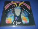 LP ITALIAN PROG GOBLIN - IL FANTASTICO VIAGGIO DEL BAGAROZZO MARK - ORIGINALE