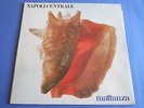 LP ITALIAN PROG NAPOLI CENTRALE - MATTANZA - ORIGINALE