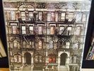 LED ZEPPELIN PHYSICAL GRAFFITI EXCELLENT 1st UK VINYL DOUBLE LP 1975