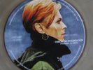 DAVID BOWIE LOW (LIVE) IN STUNNING GREY VINYL - MADE IN SPAIN