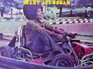 Mary Afi Usuah ?– African Woman SEALED PMG ?PMG014LP VINYL 12
